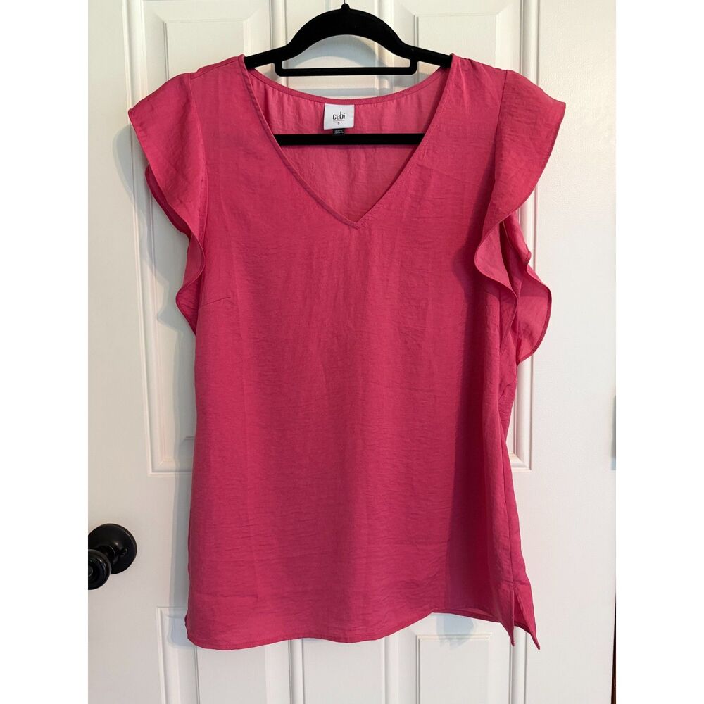 Cabi Blouse size s